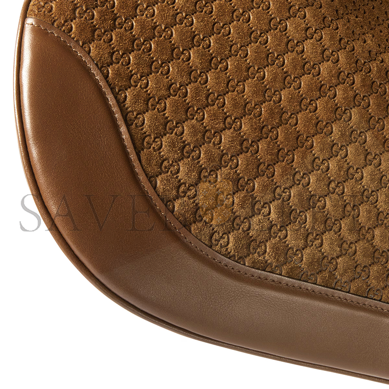 GUCCI B SMALL SHOULDER BAG 834981 (42*36*2cm) GUCCI B SMALL SHOULDER BAG 834981 (42*36*2cm)